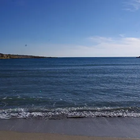 Appartamento Provence Cigale De Mer Et Soleil *