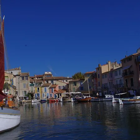 Appartamento Provence Cigale De Mer Et Soleil *
