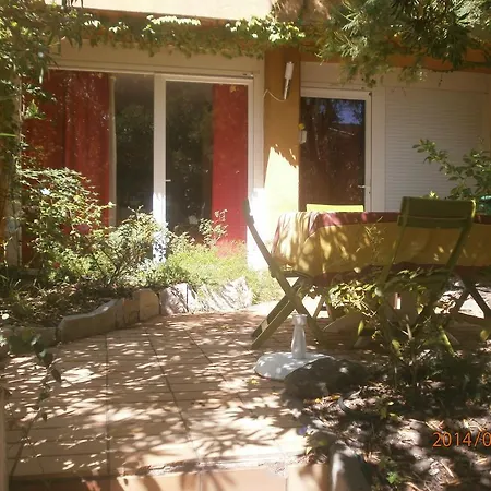 Provence Cigale De Mer Et Soleil Appartamento
