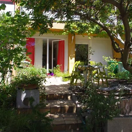 Appartamento Provence Cigale De Mer Et Soleil